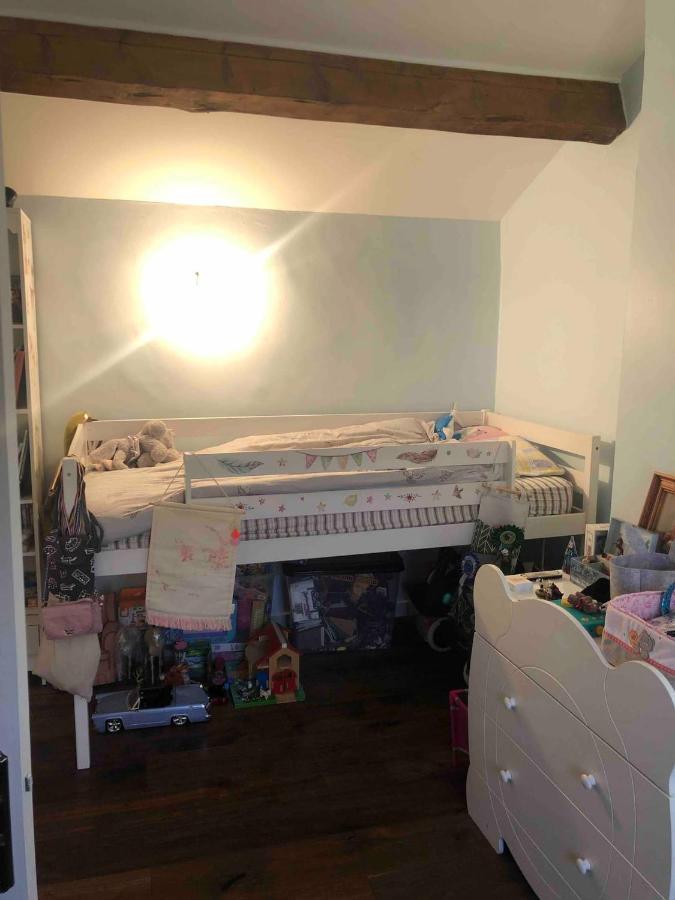 Loue maison de village à Hyères/ les Borrels Extérieur photo